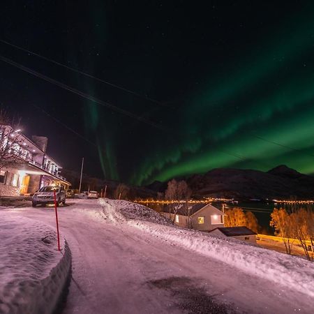 Leilighet Tromsø Zewnętrze zdjęcie