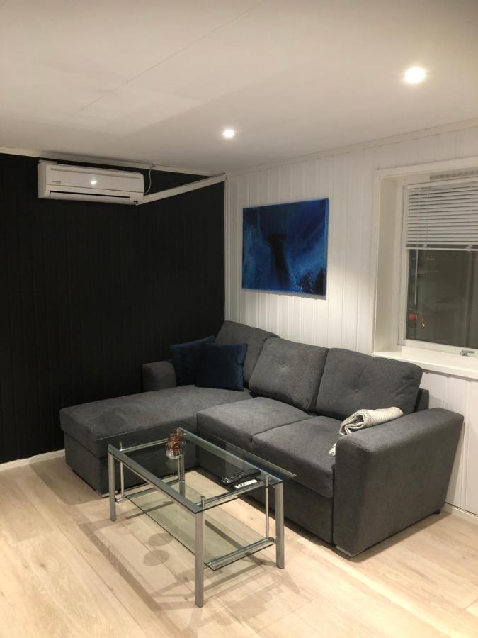 Leilighet Tromsø Zewnętrze zdjęcie