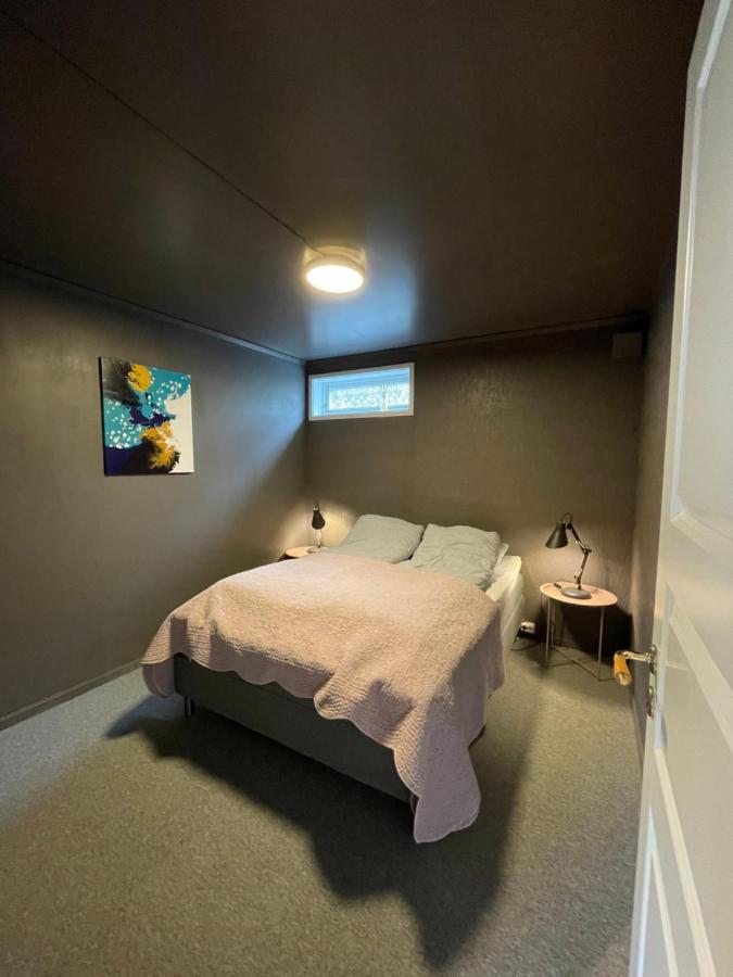 Leilighet Tromsø Zewnętrze zdjęcie